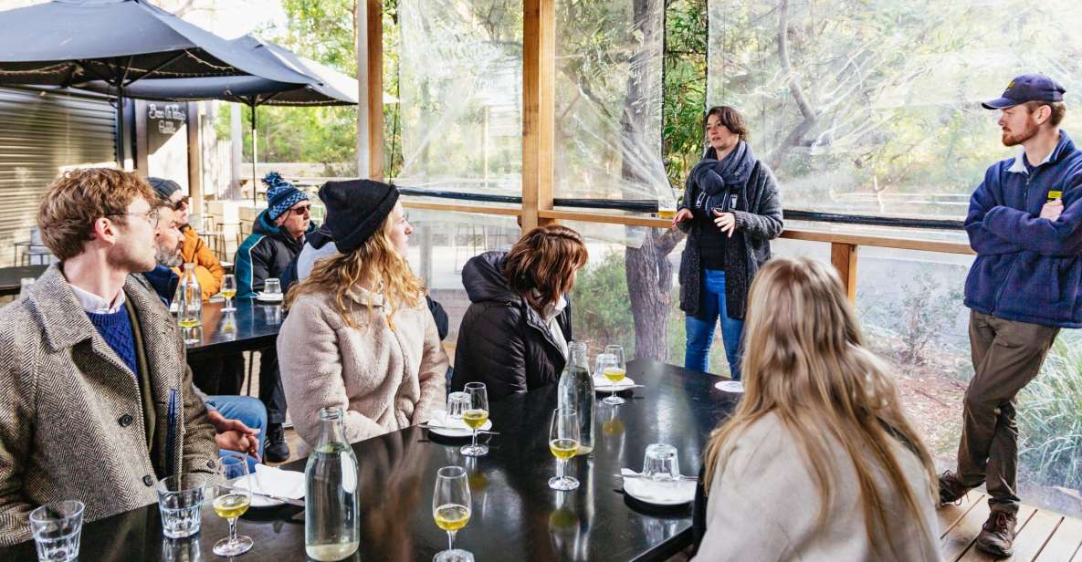 Hobart: Bruny Island Gourmet Sightseeing Day Tour - Customer Reviews