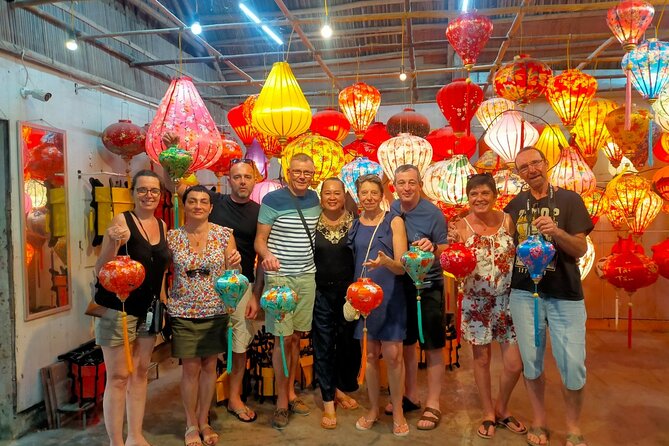 Hoi an Buffaloes Riding & Basket Boat Tour With Lunch - Common questions