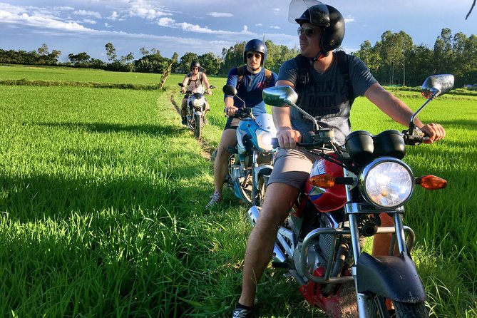 Hoi An Countryside Back Road Tour - Local Cultural Immersion Experience