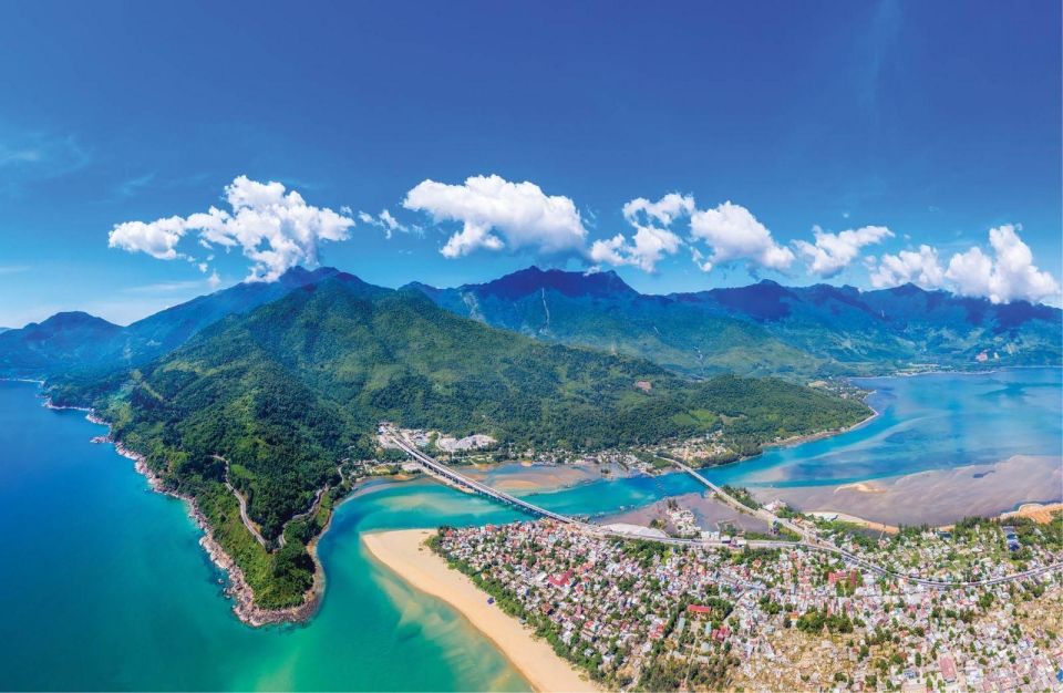 Hoi An Private Tour to Hue Via Hai Van Pass & Sightseeing - Activity Duration
