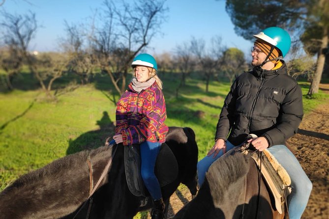 Horseback Riding in Parque Natural Doñana, Sevilla - Meeting and Pickup Details