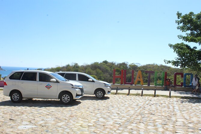 Huatulco Airport Transfer in Private Service - Weather Policy and Schedule Flexibility