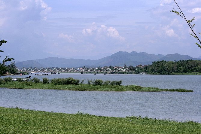 Hue Citadel, River Cruise, Hai Van Pass Private Tour From Da Nang - Meeting Point Details