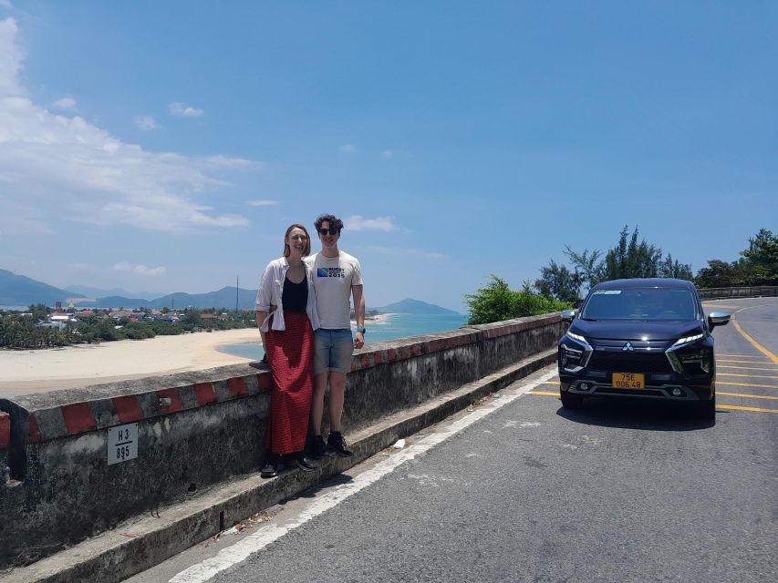 Hue to Hoi an by Private Car With Multi Sightseeing Stops - Experience Highlights