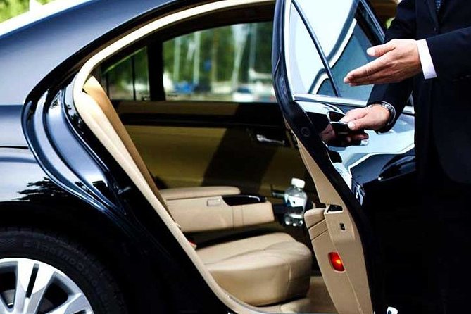 Hurghada to Luxor Private Transfer (Door to Door Private Transfer) - Expectations and Accessibility