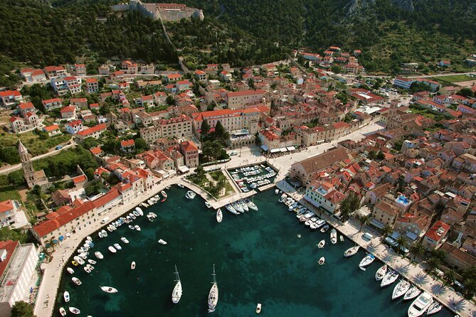 Hvar (Hvar Island) & Bol (Brač Island) Day Trip From Makarska - Key Points