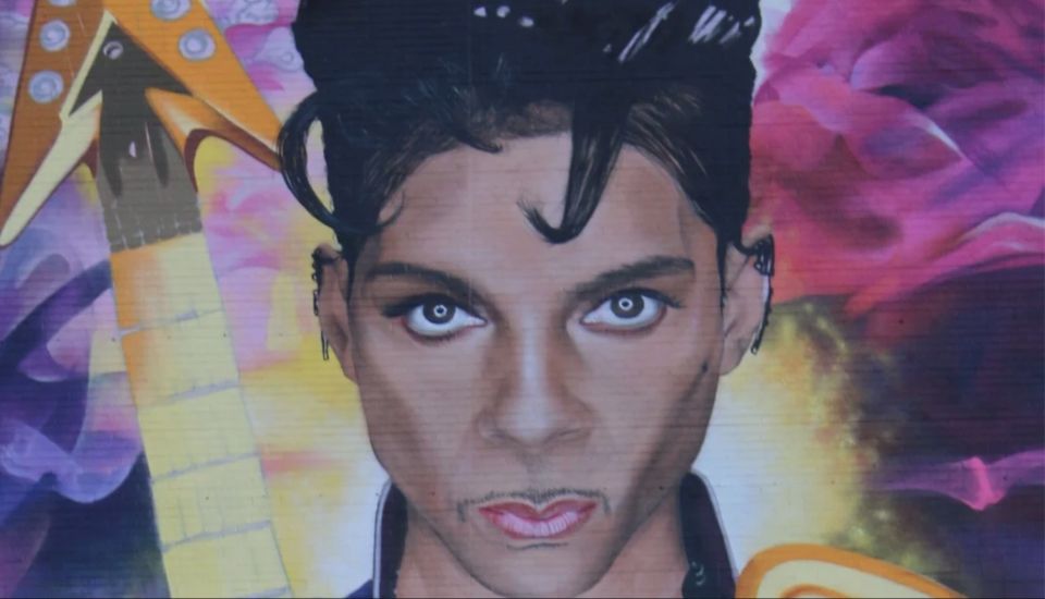 In the Footsteps of Prince: A Self-Guided Audio Tour - Experience Highlights