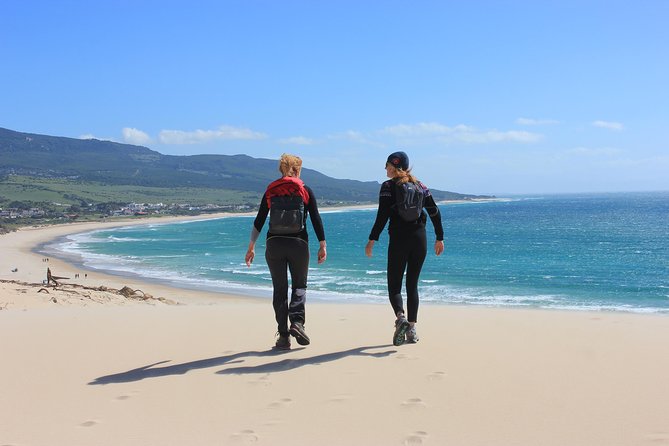 Individual Hiking Holiday Costa De La Luz Spain - Expert Guided Tours