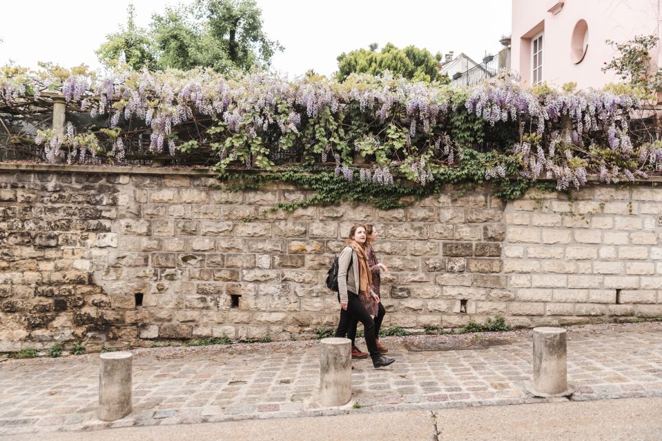 Instagrammable Paris: Snapshots of the City - Capturing the Eiffel Tower