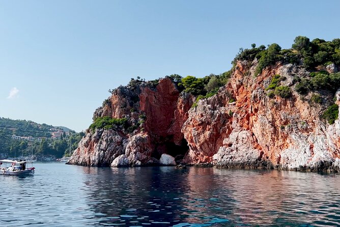 Island Hopping From Skiathos - Cancellation Policy