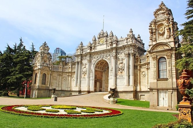 Istanbul Dolmabahce Palace Tour - Cancellation Policy