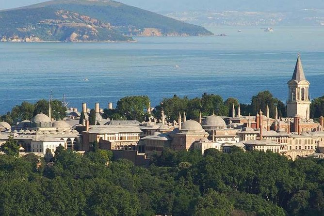 Istanbul Historical Peninsula Full Day Cultural Tour - Itinerary Highlights