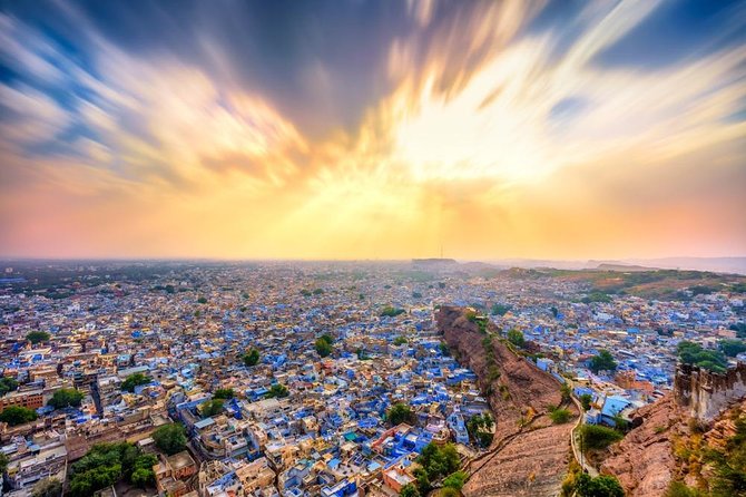 Jodhpur Tour - Pricing and Inclusions