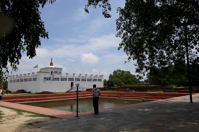 Kathmandu Pokhara Lumbini Tour - Cultural Experiences