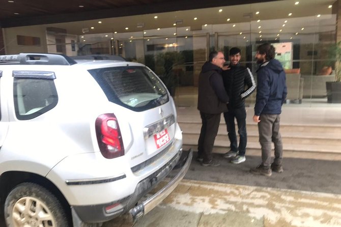 Kathmandu to Pokhara Transfer by Luxury Private Car - Mode of Transfer