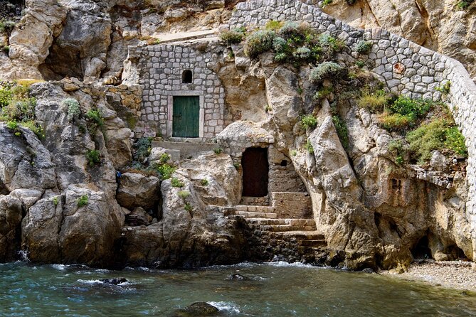 Kings and Dragons: A Game of Thrones Private Tour in Dubrovnik - Exclusive Thrones Locations