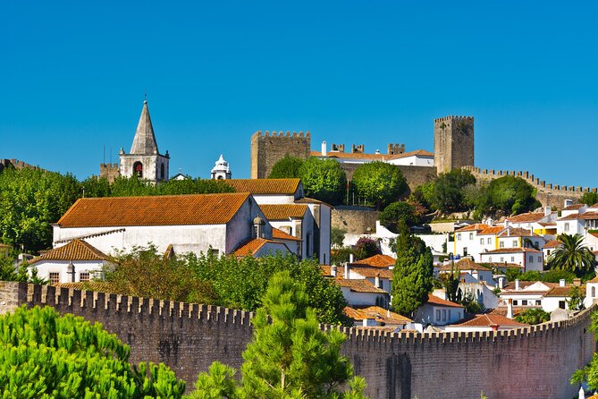 Knights Templar Private Tour - Inclusions and Exclusions