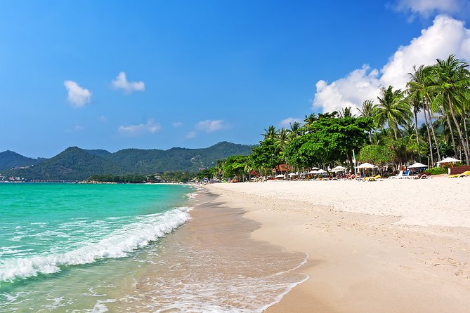 Koh Samui Island Tour by Boat - Boat Options and Amenities