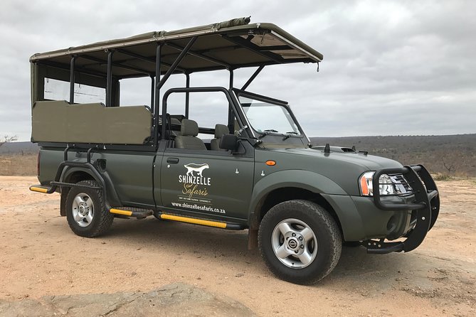 Kruger National Park Guided Day Tour Including Hotel Pick-Up and Drop-Off - Pickup and Drop-Off Locations