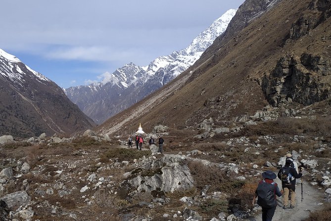 Langtang Valley Trek - Traveler Reviews and Assistance