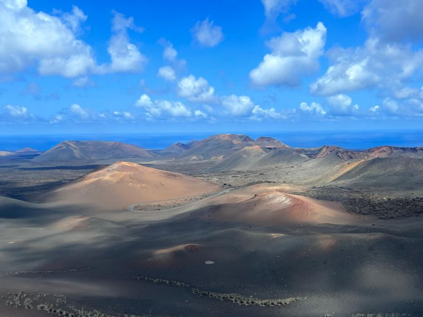 Lanzarote : Full Day Private Excursion - Location Information in Lanzarote