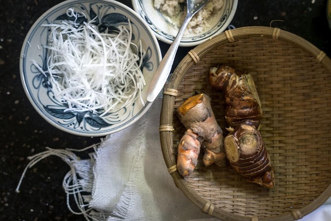 Learn To Cook From a Vietnamese Grandmother - Private Cooking Class in Hanoi - Discover Hanois Culinary Secrets