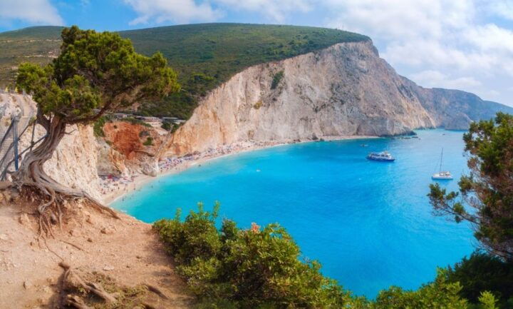 Lefkada: Private Customizable Lefkada Coast Guided Tour - Provider and Duration Details