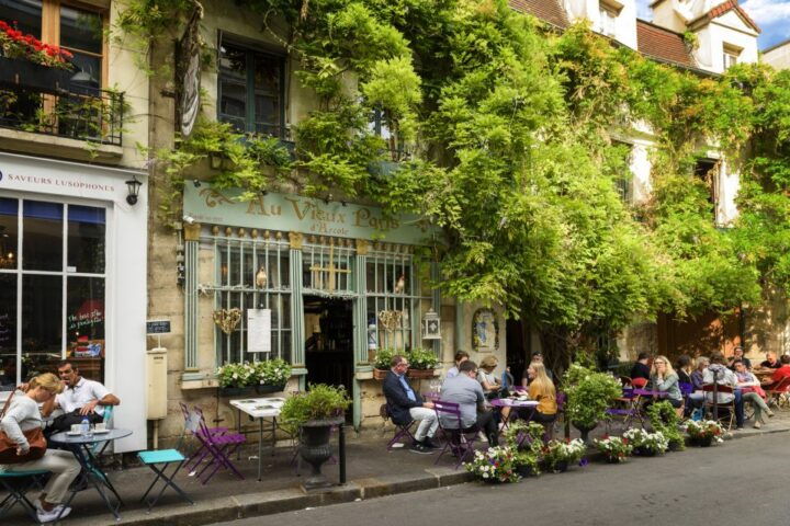 Les Marais: French Tastes and Drinks Private Foodie Tour - Experience Highlights