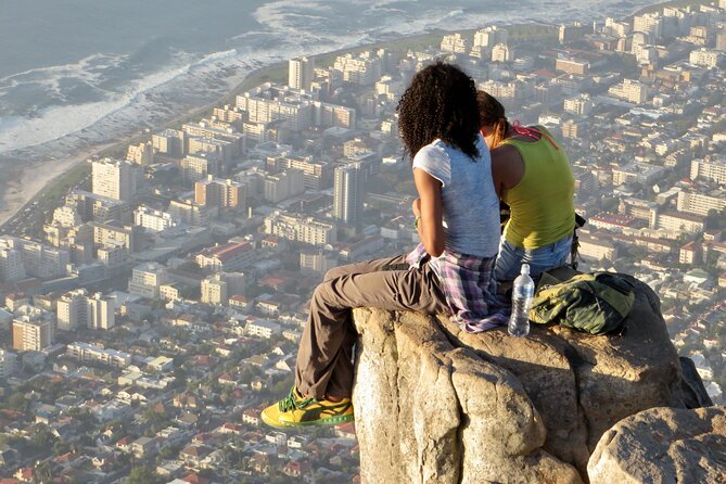 Lions Head Hiking - Scenic Views