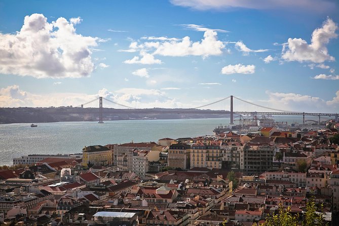 Lisbon City Private Tour - Tour Overview Highlights