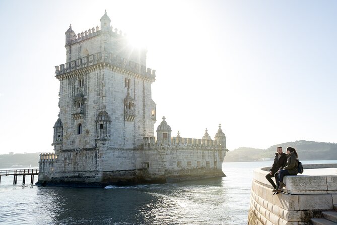 Lisbon : Professional Photoshoot at Belem Tower - Accessibility and Participation