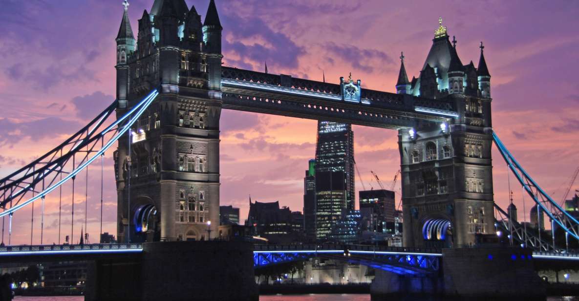 London Private Welcome Tour With a Local Guide - Pricing and Duration