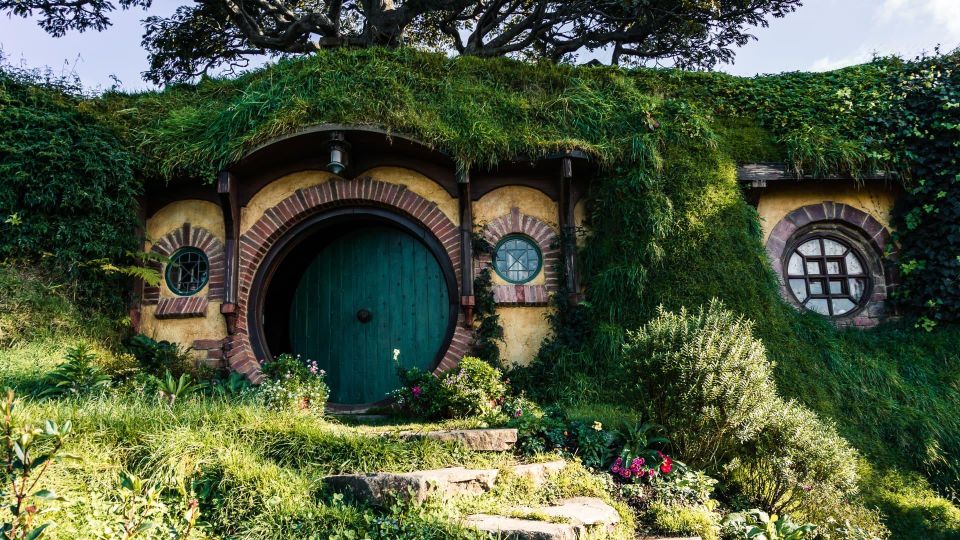 LOTR Hobbiton Day Tour From Auckland - Full Description of Experience