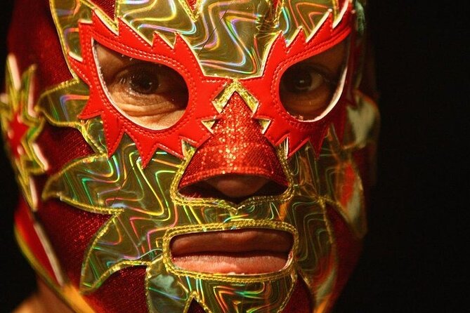 Lucha Libre Experience in Acapulco With Tacos Dinn - Pricing and Inclusions