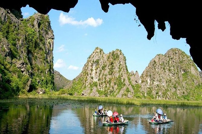 Luxury Hoa Lu - Trang An - Mua Cave 1 Day Tour - By Limousine & Small Group - Meeting and Pickup Information