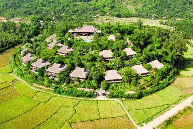 Luxury Mai Chau Full Day Tour Small Group -Departure From Hanoi - Booking Process