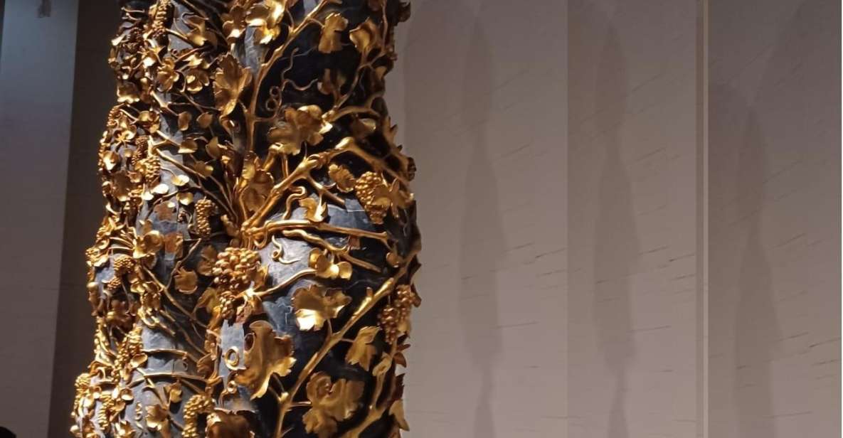 Madrid: Guided Tour of the Royal Collections Gallery - Provider Information