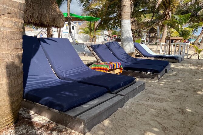 Mahahual All-Inclusive Beach Club Package for Small Groups  - Costa Maya - Customer Reviews and Feedback