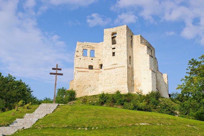 Majdanek, Lublin, a Unique Tour From Warsaw Pick Up/Drop off - Pickup and Drop-off Details