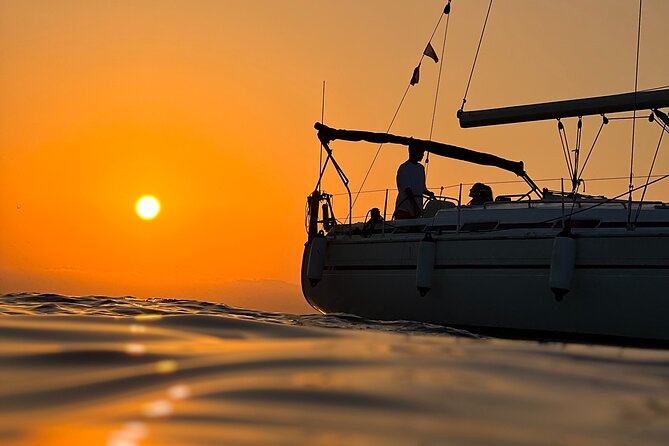 Marriage Proposal Boat Trip in Barcelona - Professional Photography Services Available