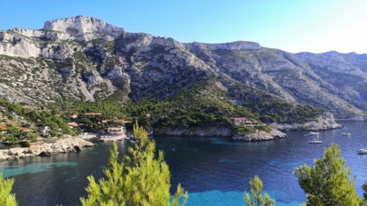 Marseille : Climbing Class in the Calanques National Park - Location and Meeting Point