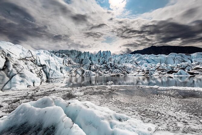 Matanuska Glacier Winter Hike And Tour - Full Day - Additional Information