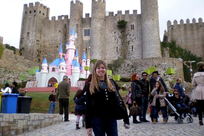 Medieval Towns of Óbidos and Alcobaça From Lisbon With Lunch - Pickup and Departure