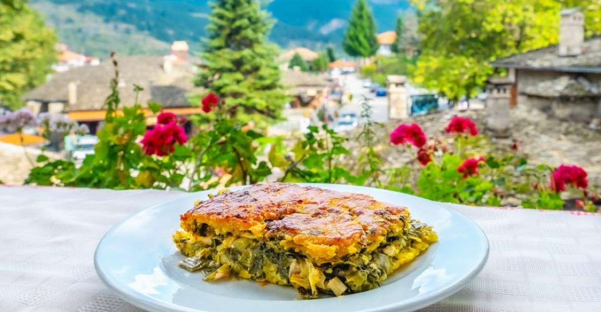 Metsovo: Food, Wine & Culture Walking Tour - Provider Details