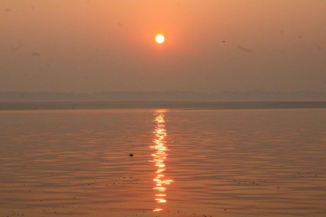Morning Boat Tour Followed by a Short Heritage Walking Tour in VARANASI - Boat Tour Highlights