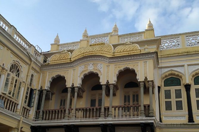 Mysore Private Day Tour From Bangalore - Itinerary Highlights