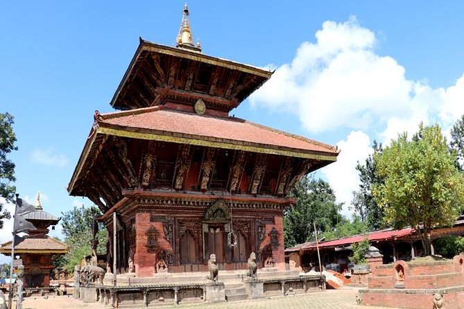 Nagarkot to Chisapani Trek Around Kathmandu - 3 Days - Tips for a Successful Trek