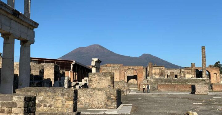 Naples: Pompeii and Naples Full-Day Tour With Tickets - Booking Information and Policies