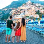 2 naples private sunset tour to positano with dinner Naples: Private Sunset Tour to Positano With Dinner