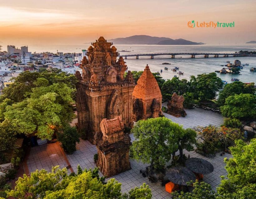 Nha Trang City Tour - Tour Highlights